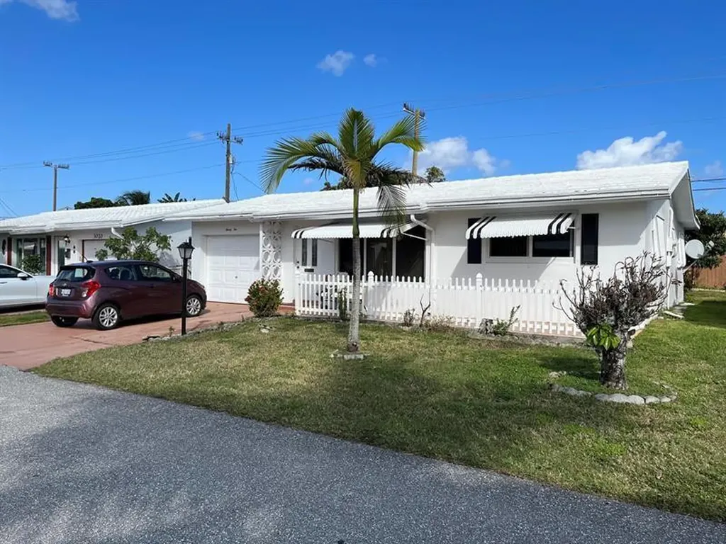 3010 NW 1st Avenue Pompano Beach FL 33064