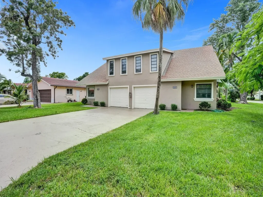 4480 NW 109th Terrace Coral Springs FL 33065