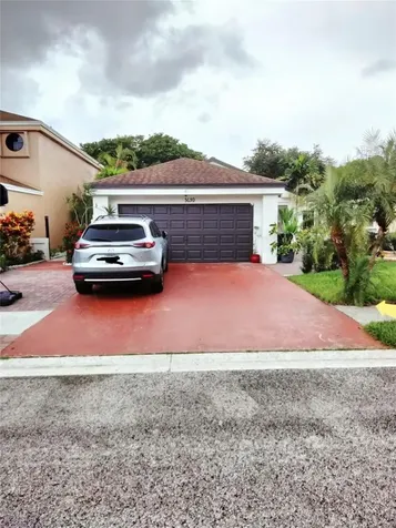 3630 NW 19th Street Coconut Creek FL 33066