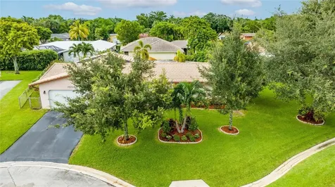 3710 NW 113th Avenue Coral Springs FL 33065