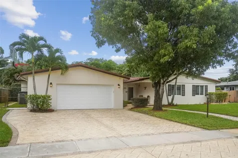 5701 SW 13th Street Plantation FL 33317