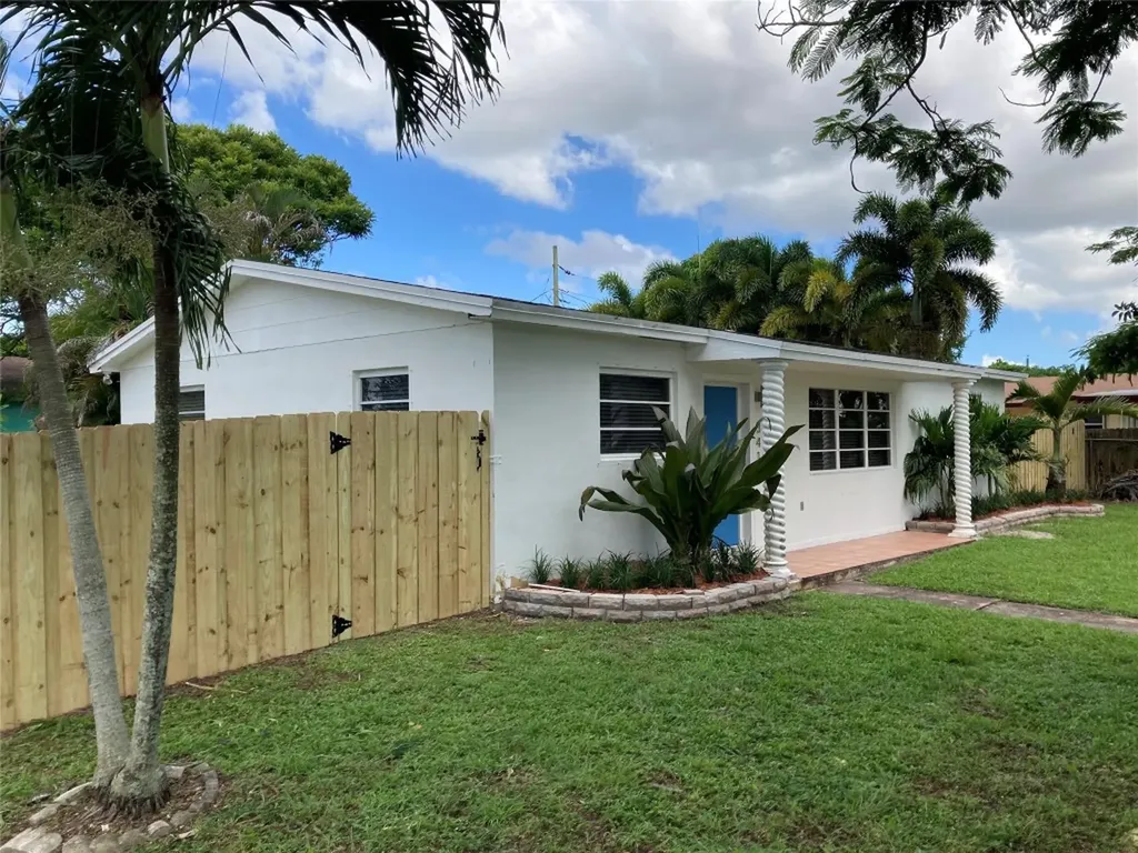 341 N 66th Avenue Hollywood FL 33024
