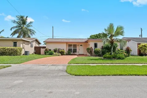 11710 NW 33rd Street Sunrise FL 33323