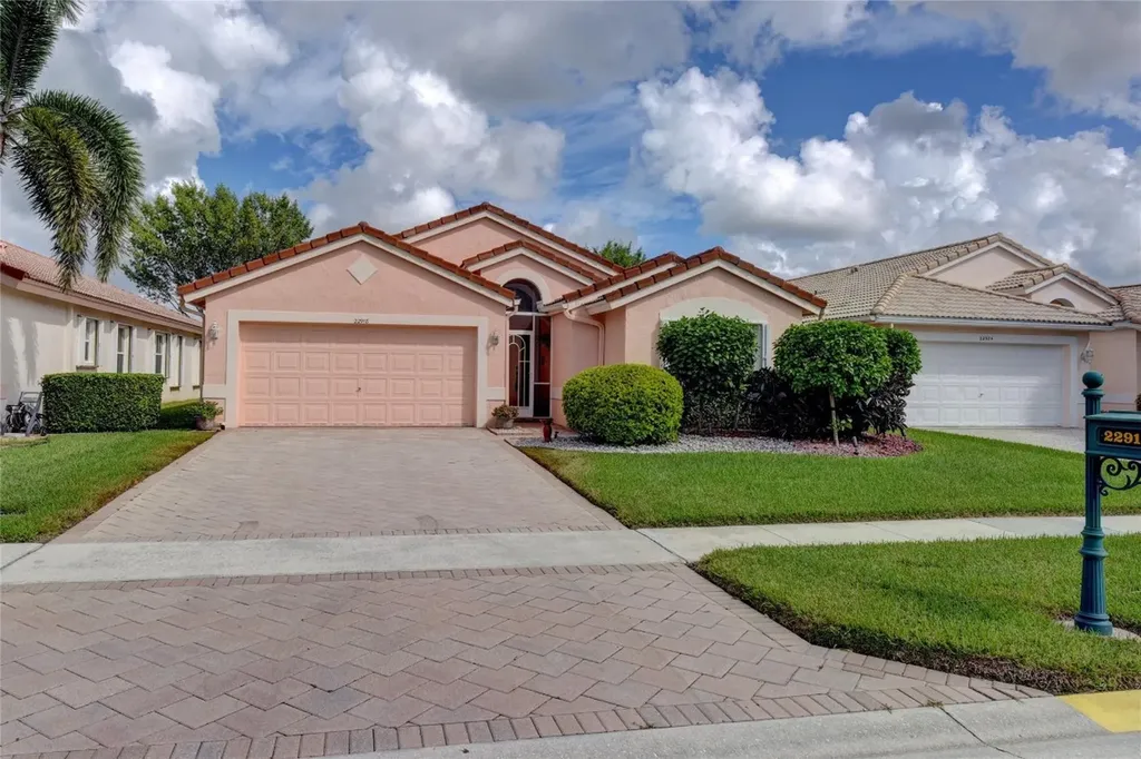 22918 Sterling Lakes Drive Boca Raton FL 33433