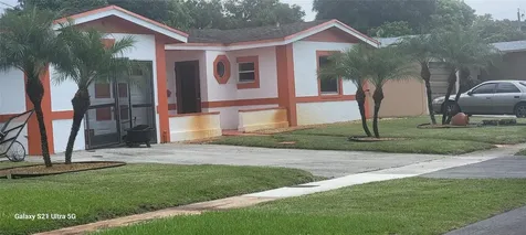 3721 NW 27th Street Lauderdale Lakes FL 33311