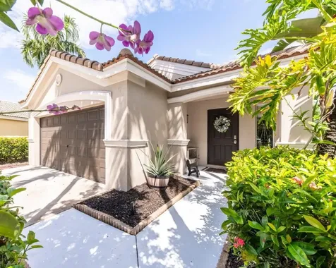 1025 Bamboo Lane Weston FL 33327