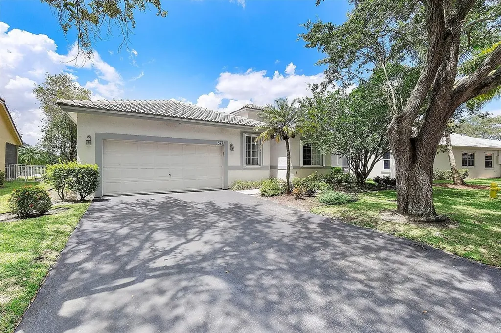 5721 NW 48th Court Coral Springs FL 33067