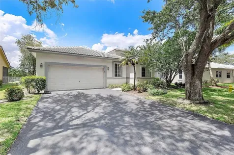 5721 NW 48th Court Coral Springs FL 33067