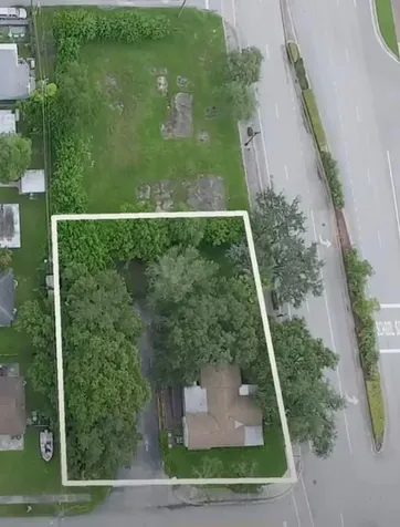 4699 SW 64th Avenue Davie FL 33314