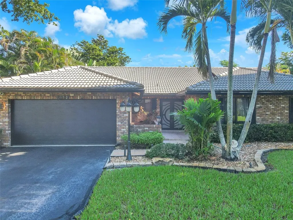 8667 NW 21st Court Coral Springs FL 33071