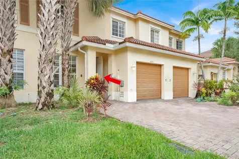 3251 NW 31st Terrace Oakland Park FL 33309