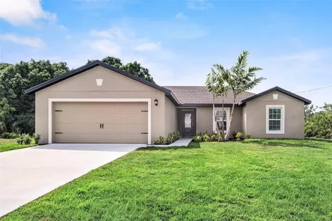 2321 SW Lawford Street Port St Lucie FL 34953