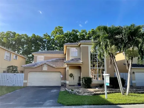 4257 NW 57th Drive Coconut Creek FL 33073
