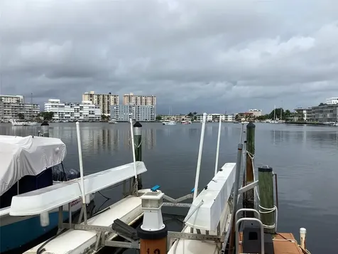 100 Golden Isle Drive Hallandale Beach FL 33009