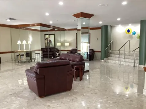 100 Golden Isle Drive Hallandale Beach FL 33009