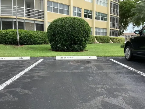 100 Golden Isle Drive Hallandale Beach FL 33009