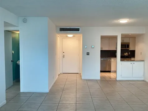 100 Golden Isle Drive Hallandale Beach FL 33009