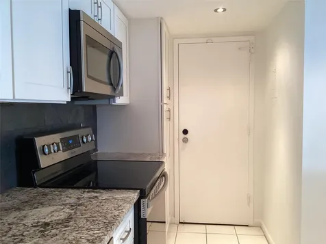 100 Golden Isle Drive Hallandale Beach FL 33009