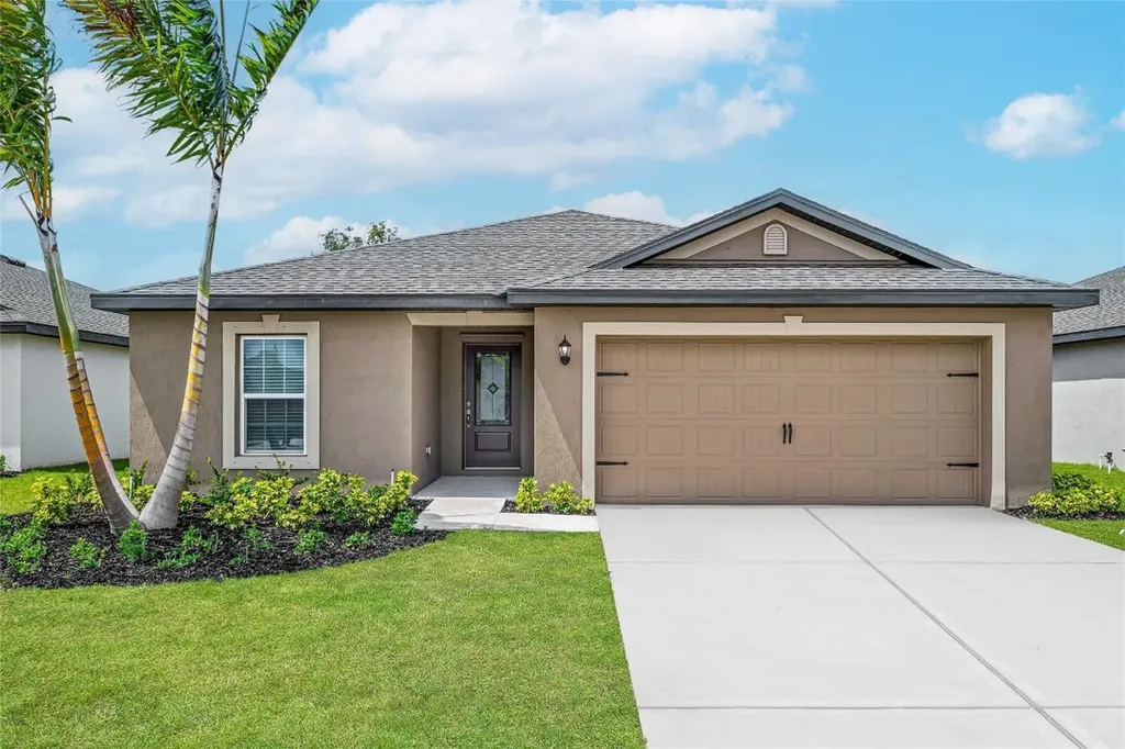 5208 Imagination Drive Fort Pierce FL 34947