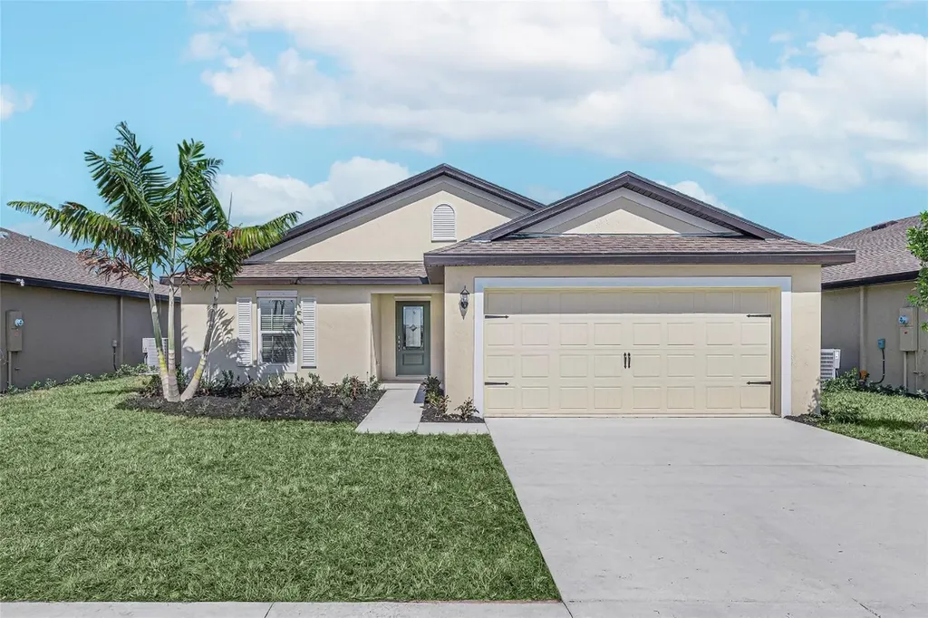 5311 Entertainment Way Fort Pierce FL 34947
