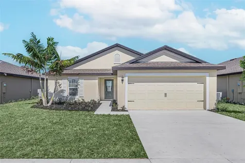 5311 Entertainment Way Fort Pierce FL 34947