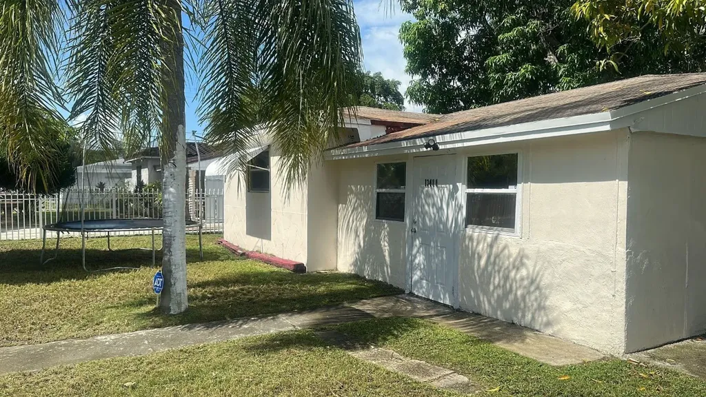 13480 NW 5th Avenue North Miami FL 33168