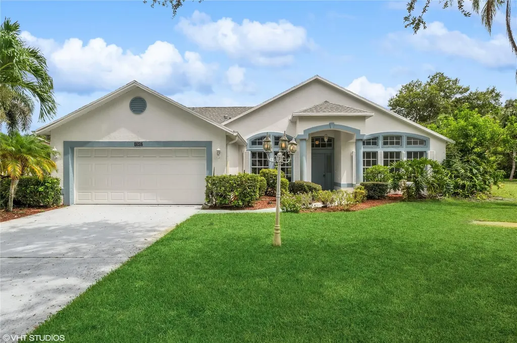 1507 Coralbean Court Port St Lucie FL 34952