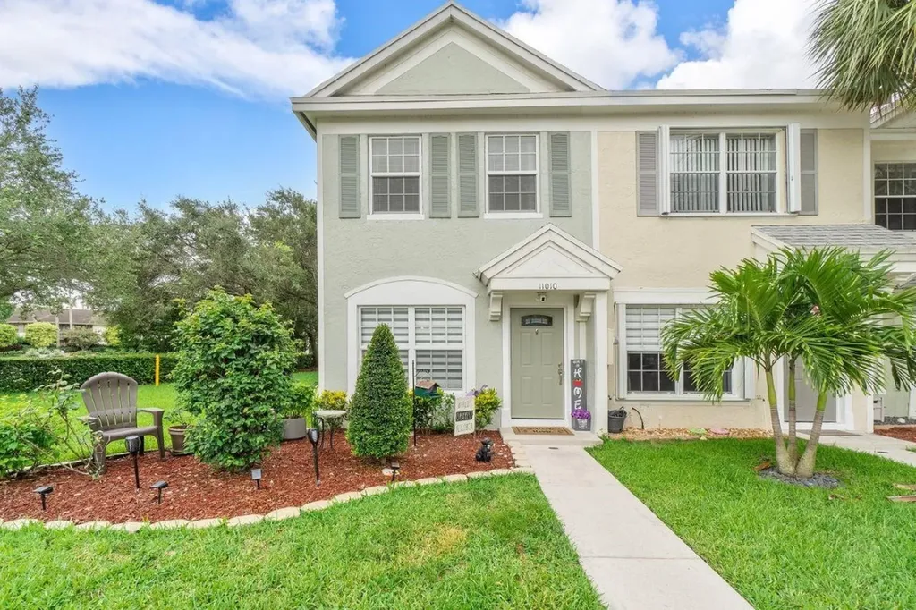 11010 Sand Dollar Court Tamarac FL 33321