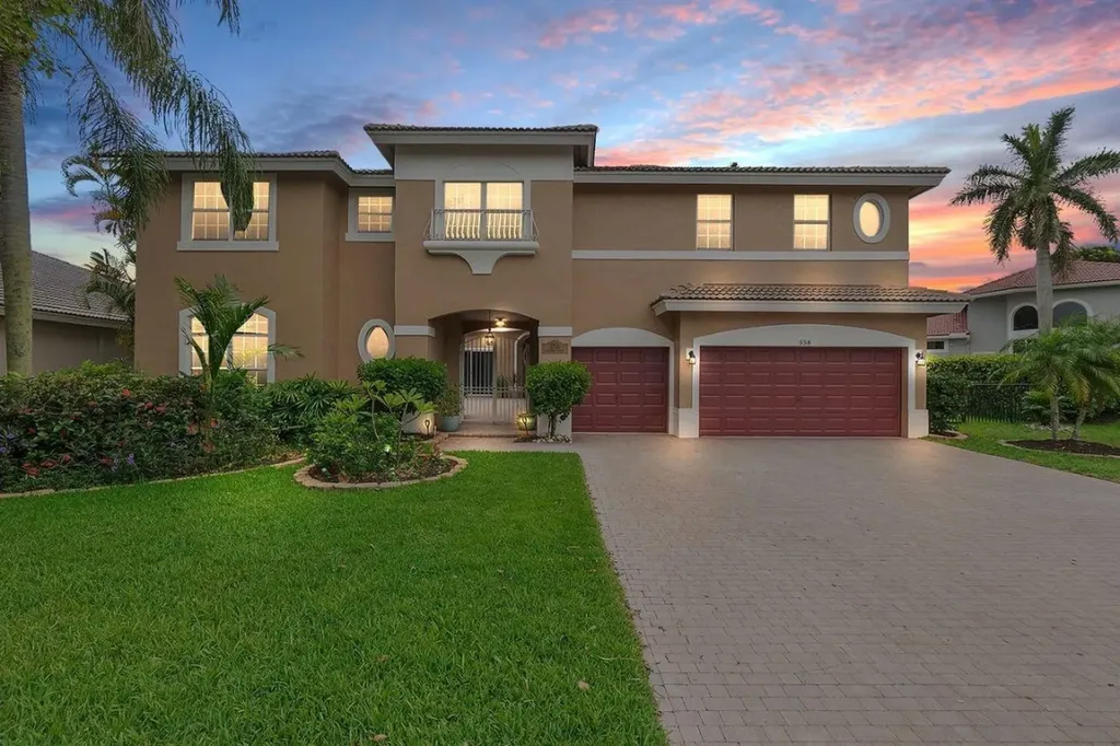 558 NW 118th Avenue Coral Springs FL 33071