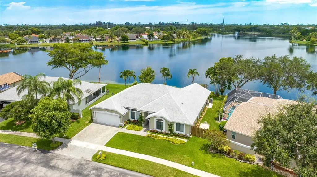 15038 SW 10th Street Sunrise FL 33326