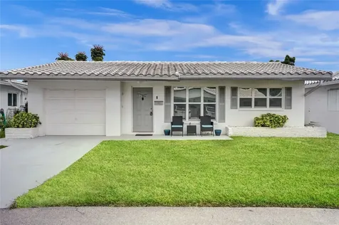 7502 NW 70th Terrace Tamarac FL 33321