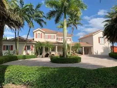 35351 SW 218th Avenue Homestead FL 33034