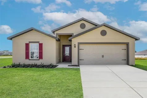 5433 Fantasy Drive Fort Pierce FL 34947