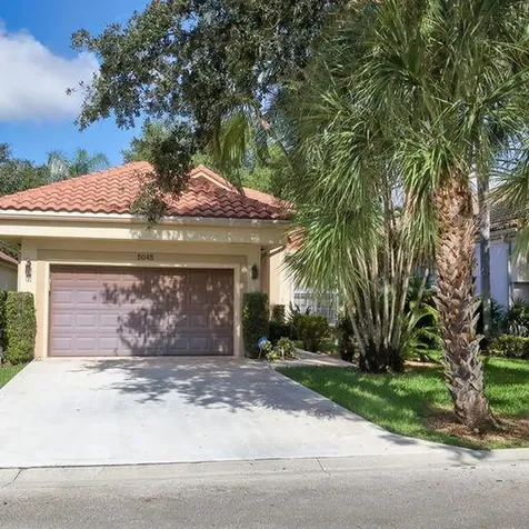 5045 NW 95th Drive Coral Springs FL 33076