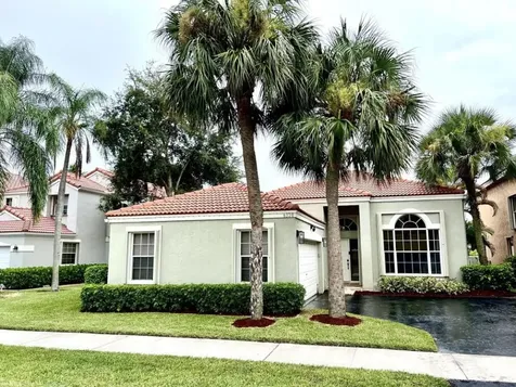 6320 NW 77th Court Parkland FL 33067