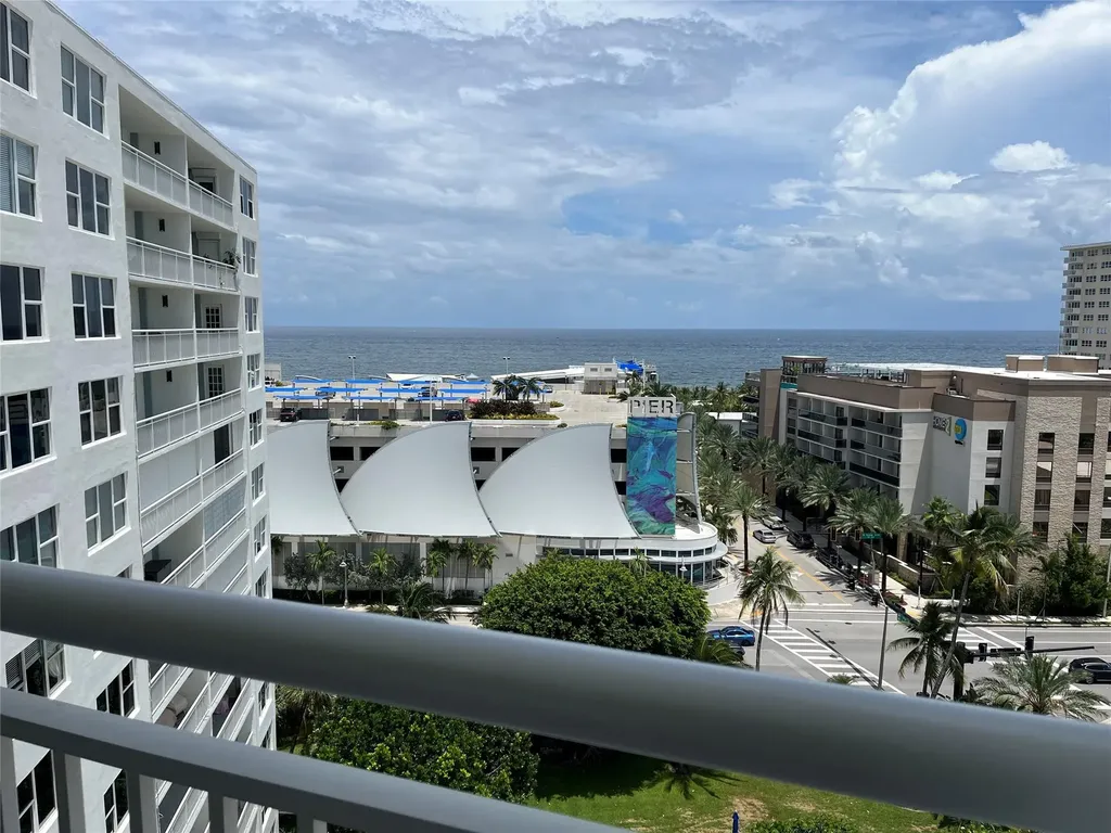 201 N Ocean Boulevard Pompano Beach FL 33062