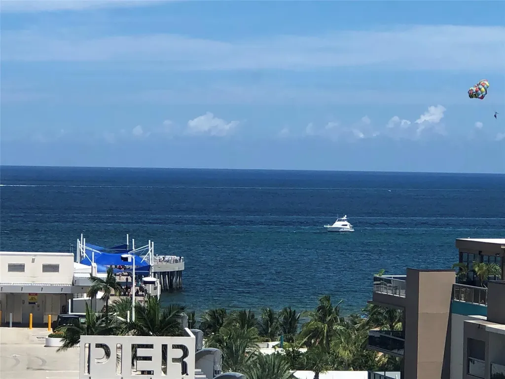 201 N Ocean Boulevard Pompano Beach FL 33062