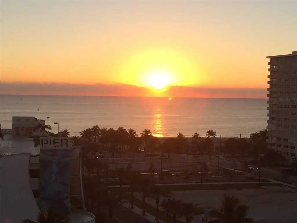 201 N Ocean Boulevard Pompano Beach FL 33062