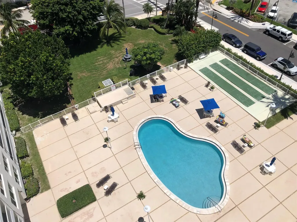 201 N Ocean Boulevard Pompano Beach FL 33062