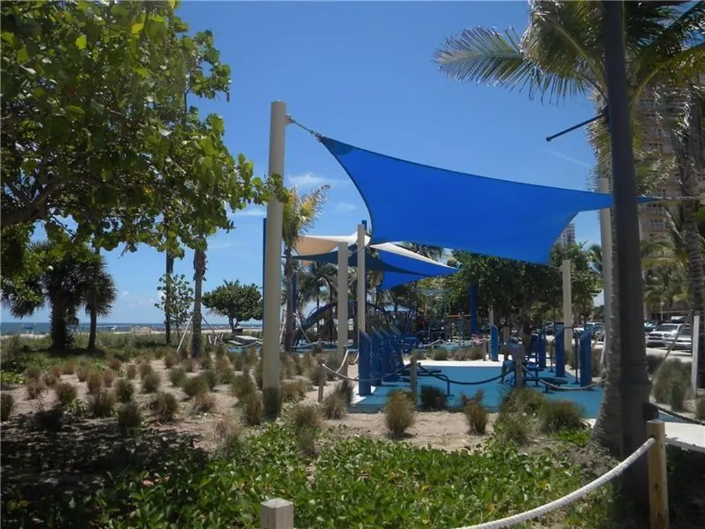 201 N Ocean Boulevard Pompano Beach FL 33062