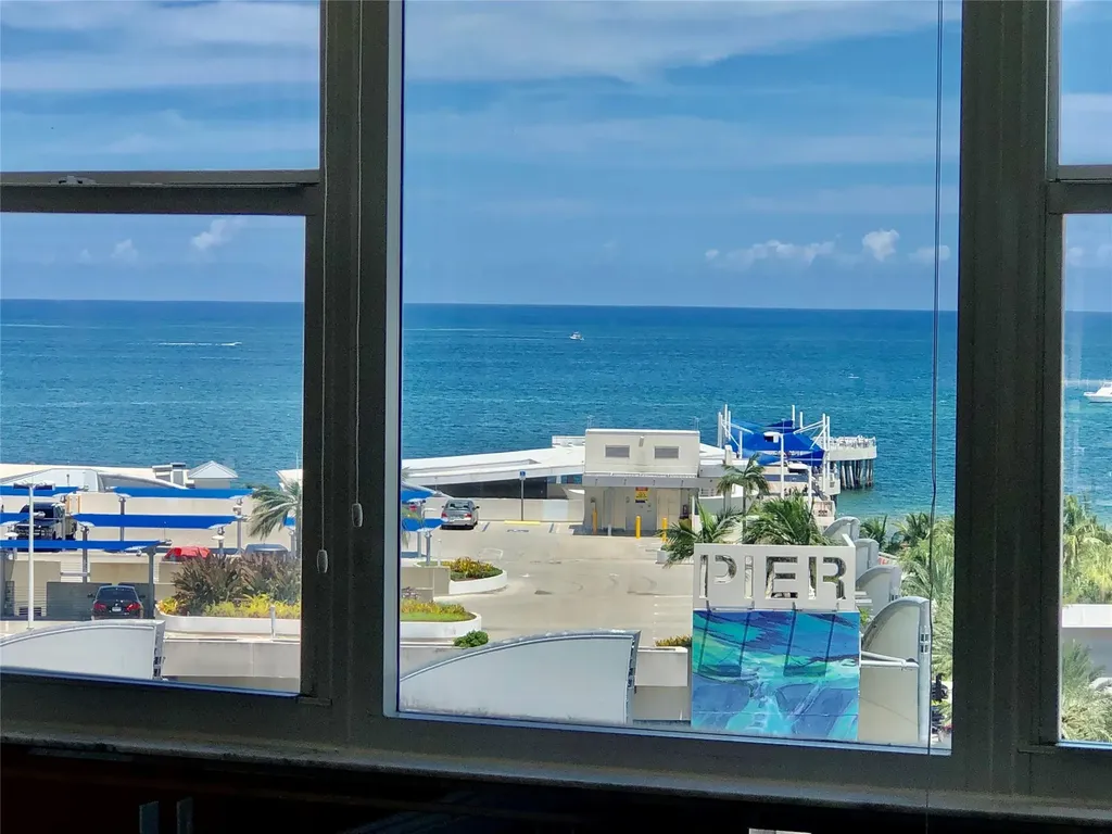 201 N Ocean Boulevard Pompano Beach FL 33062