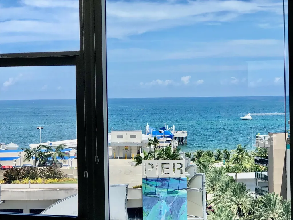 201 N Ocean Boulevard Pompano Beach FL 33062