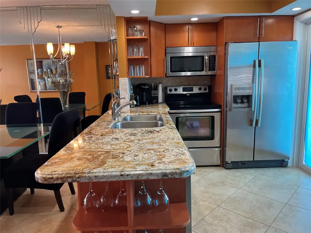201 N Ocean Boulevard Pompano Beach FL 33062