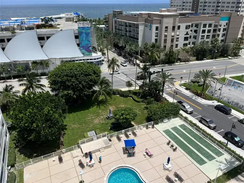 201 N Ocean Boulevard Pompano Beach FL 33062