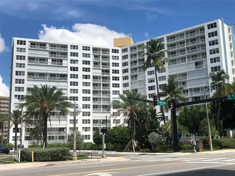 201 N Ocean Boulevard Pompano Beach FL 33062