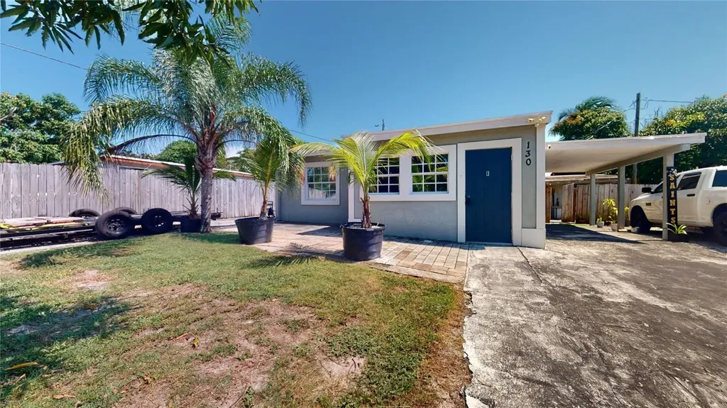 130 Plum Tree Drive Lantana FL 33462