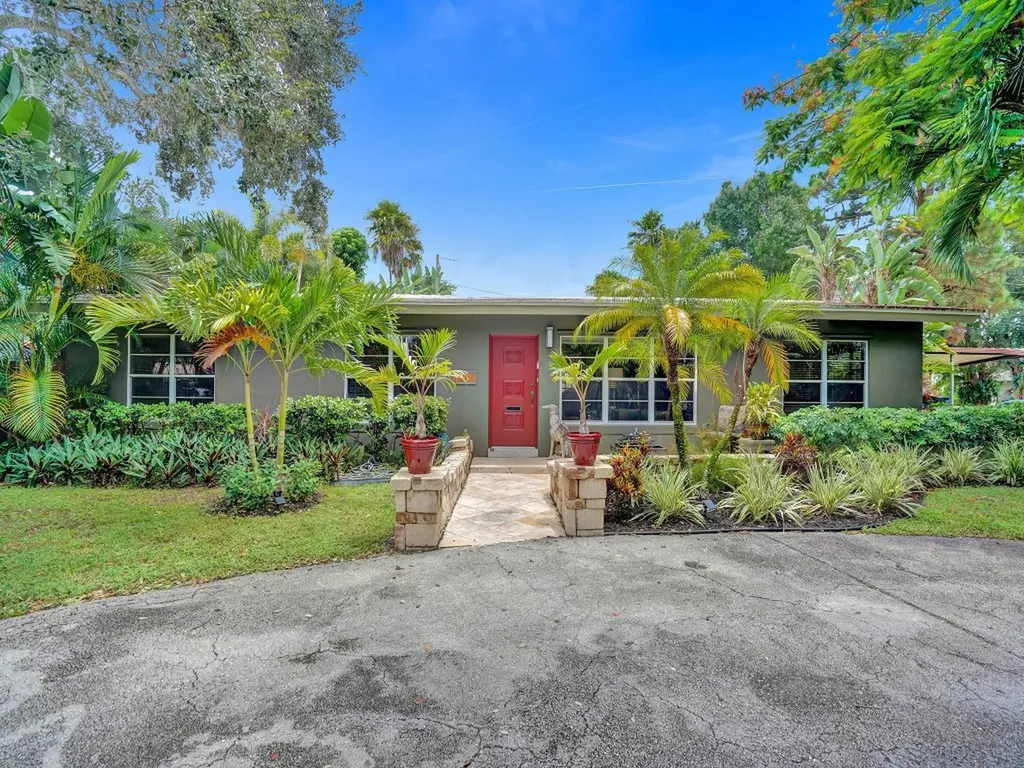 2824 NE 14th Avenue Wilton Manors FL 33334