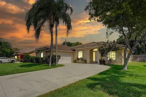6429 NW 54th Court Lauderhill FL 33319