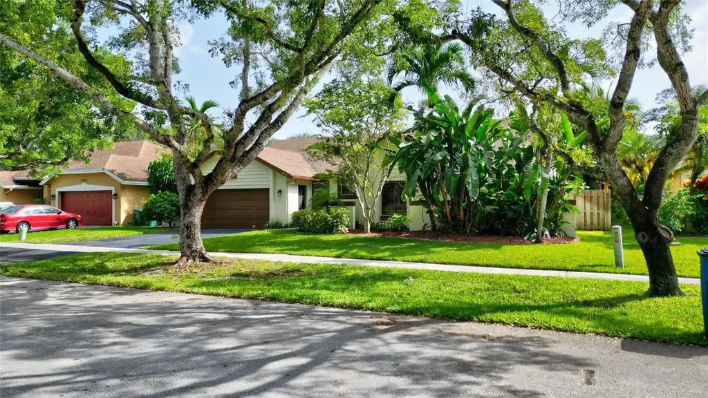 8953 SW 59th Street Cooper City FL 33328