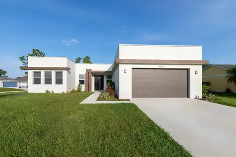 2298 SW Mount Vernon Street Port St Lucie FL 34953